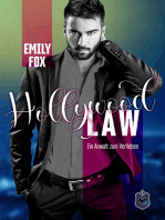 Hollywood Law: Ein Anwalt zum Verlieben