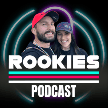 Rookies Podcast