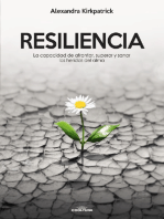 Resiliencia