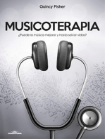 Musicoterapia: ¿Puede la música mejorar y hasta salvar vidas?