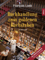 Buchhandlung zum goldenen Buchstaben: Erzählungen
