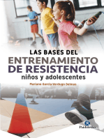 Las bases del entrenamiento de resistencia