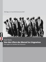 Von den Ufern der Memel ins Ungewisse