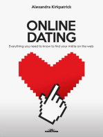 ONLINE DATING: Everything you need to know to find your m@te on the web