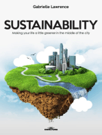 Sustainability: Making your life a little greener in the middle of the city