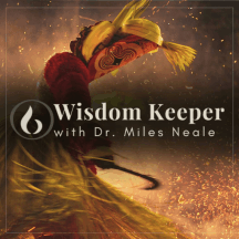 Wisdom Keeper Podcast