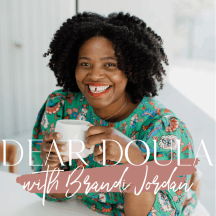 Dear Doula