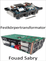 Festkörpertransformator: Revolutionierung des stromnetzes für stromqualität und energieeffizienz