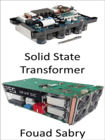 Solid State Transformer: Revolutionizing the power grid for power quality and energy efficiency