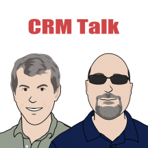 CRM Talk