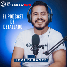 ElDetailerPRO: El Podcast de Detailing en Español