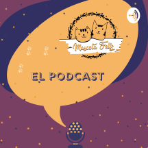 Mascota Feliz El Podcast