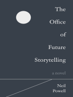 The Office of Future Storytelling: A Novel