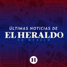 Últimas Noticias de El Heraldo de México