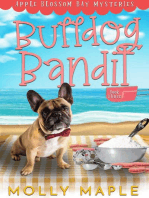 Bulldog Bandit: Apple Blossom Bay, #3
