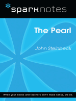 The Pearl (SparkNotes Literature Guide)