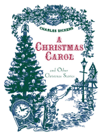 A Christmas Carol and Other Christmas Stories (Fall River Press Edition)