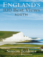 South and East England's Best Views