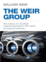 The Weir Group