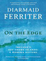 On the Edge: Ireland’s off-shore islands: a modern history