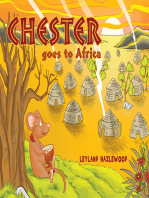 Chester Goes to Africa