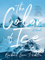 The Color of Ice