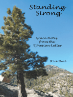 Standing Strong: Grace Notes from the Ephesian Letter