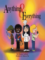 Anything & Everything