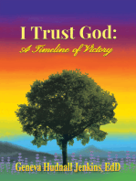 I Trust God: a Timeline of Victory