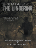 Shades of the Lingering: A New Psychological Thriller