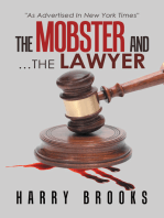 The Mobster and …The Lawyer