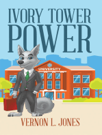 Ivory Tower Power