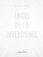 Ángel de lo inverosímil