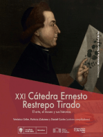 Cátedra Anual de Historia "Ernesto Restrepo Tirado"