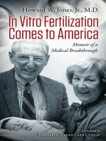 In Vitro Fertilization Comes to America