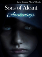 Sons of Alcant: Awakenings: Sons of Alcant