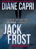 Jack Frost: The Hunt for Jack Reacher, #14