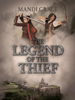 The Legend of the Thief
