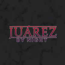Juarez By Night