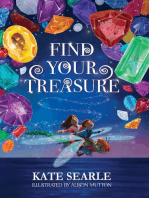 Find Your Treasure