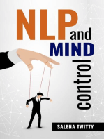NLP AND MIND CONTROL