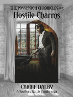 Hostile Charms