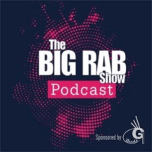 The Big Rab Show Podcast