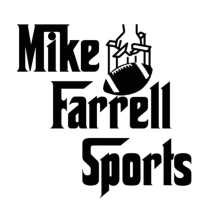 The Mike Farrell Sports Show