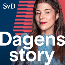 SvD Dagens story