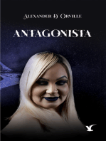 Ensayo ANTAGONISTA: Antagonista