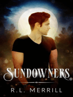 Sundowners: Sundowners, #1