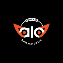 Alo! Kam Nje Pytje (Podcast Shqip)