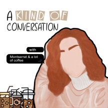 A Kind Of Conversation