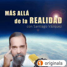 Más allá de la Realidad